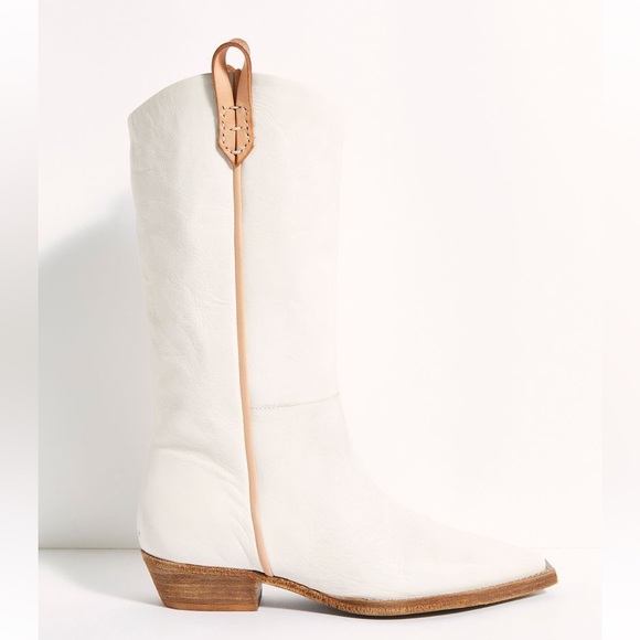 We The Free tall montage boots - Picture 4 of 8